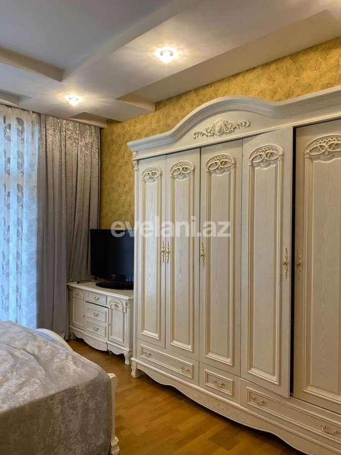 Kirayə verilir, yeni tikili, 3 otaqlı, 150 m², Bakı, Nərimanov r, Gənclik m.