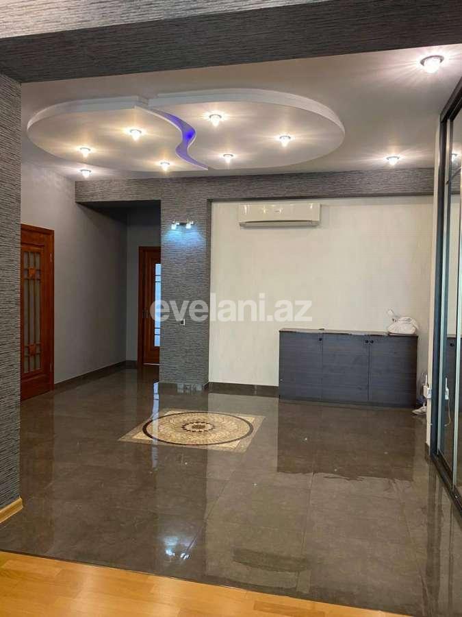 Kirayə verilir, yeni tikili, 3 otaqlı, 150 m², Bakı, Nərimanov r, Gənclik m.