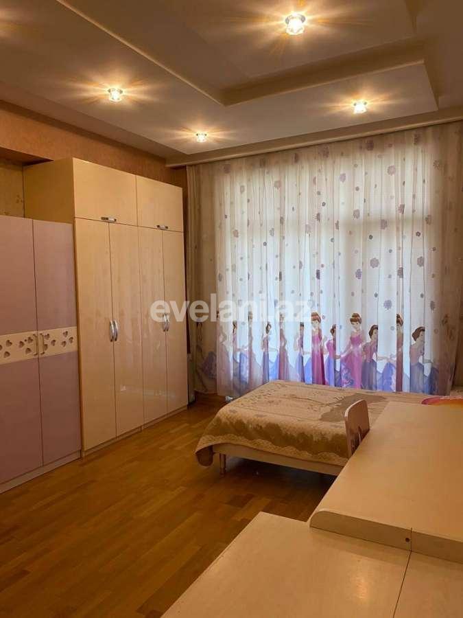 Kirayə verilir, yeni tikili, 3 otaqlı, 150 m², Bakı, Nərimanov r, Gənclik m.