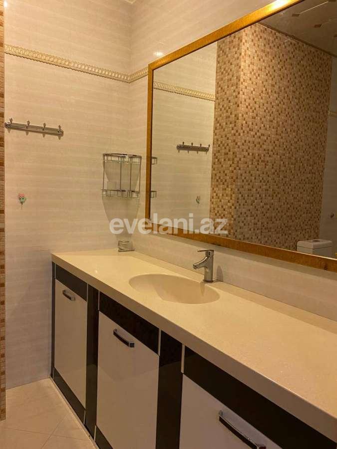 Kirayə verilir, yeni tikili, 3 otaqlı, 150 m², Bakı, Nərimanov r, Gənclik m.