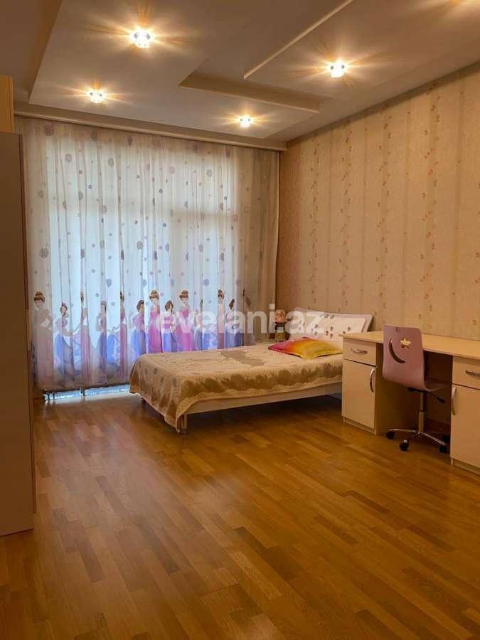 Kirayə verilir, yeni tikili, 3 otaqlı, 150 m², Bakı, Nərimanov r, Gənclik m.