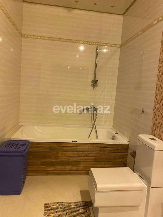 Kirayə verilir, yeni tikili, 3 otaqlı, 150 m², Bakı, Nərimanov r, Gənclik m.