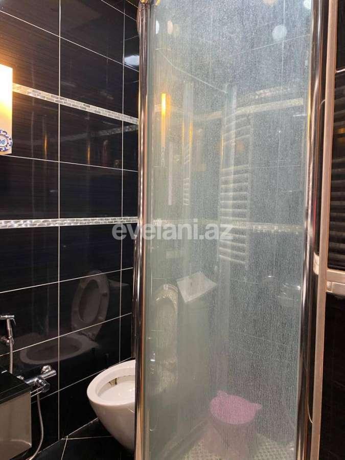 Kirayə verilir, yeni tikili, 3 otaqlı, 150 m², Bakı, Nərimanov r, Gənclik m.