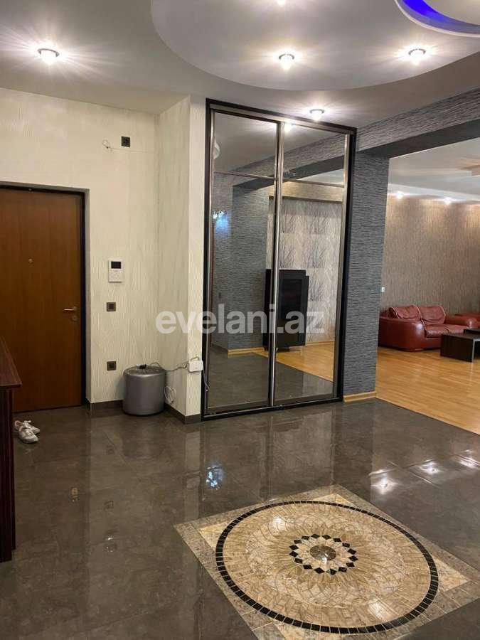 Kirayə verilir, yeni tikili, 3 otaqlı, 150 m², Bakı, Nərimanov r, Gənclik m.