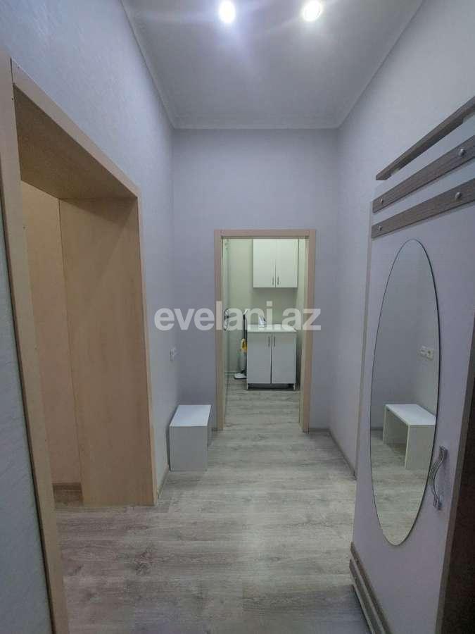 Kirayə verilir, köhnə tikili, 2 otaqlı, 70 m², Bakı, Nərimanov r, Nəriman Nərimanov m.