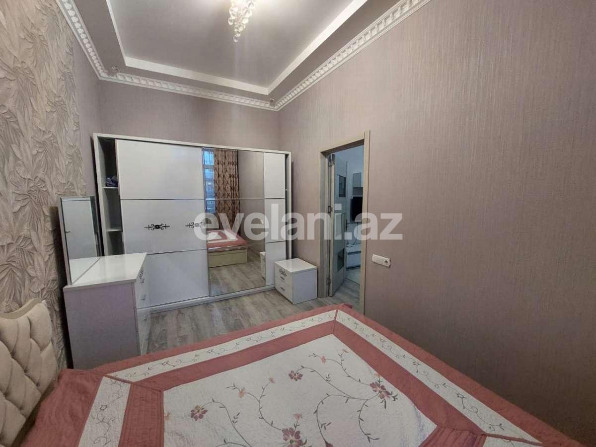 Kirayə verilir, köhnə tikili, 2 otaqlı, 70 m², Bakı, Nərimanov r, Nəriman Nərimanov m.