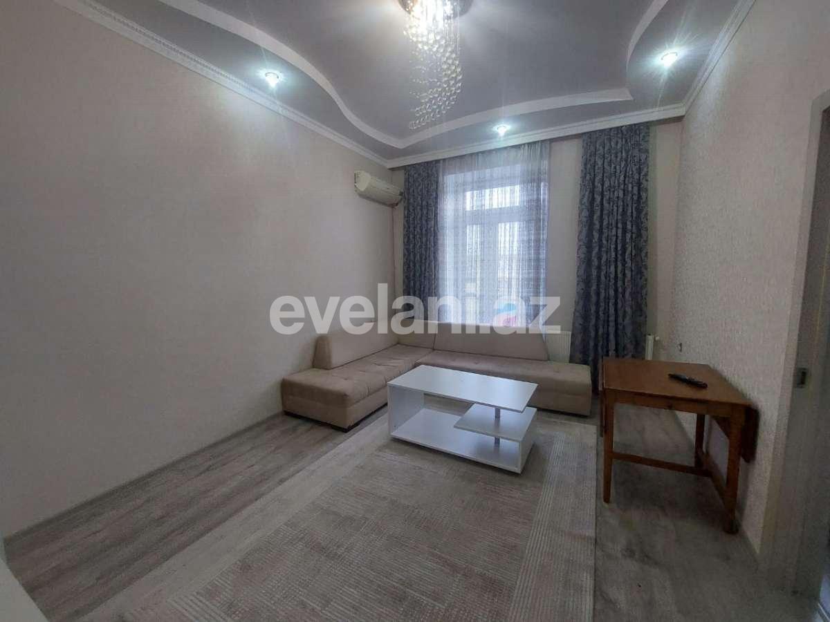 Kirayə verilir, köhnə tikili, 2 otaqlı, 70 m², Bakı, Nərimanov r, Nəriman Nərimanov m.