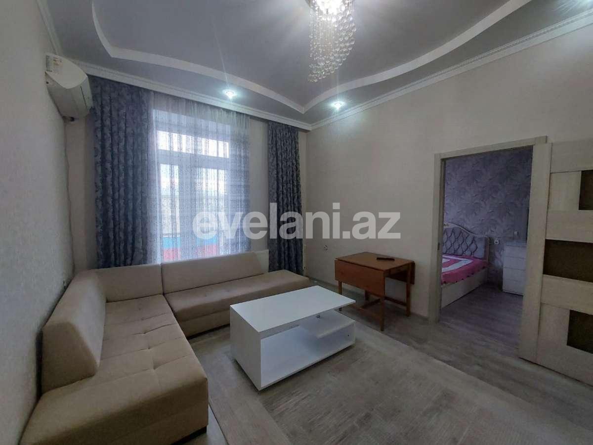 Kirayə verilir, köhnə tikili, 2 otaqlı, 70 m², Bakı, Nərimanov r, Nəriman Nərimanov m.