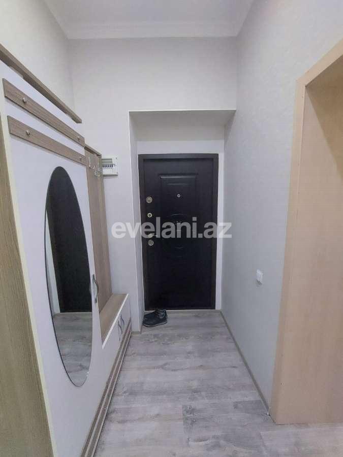 Kirayə verilir, köhnə tikili, 2 otaqlı, 70 m², Bakı, Nərimanov r, Nəriman Nərimanov m.