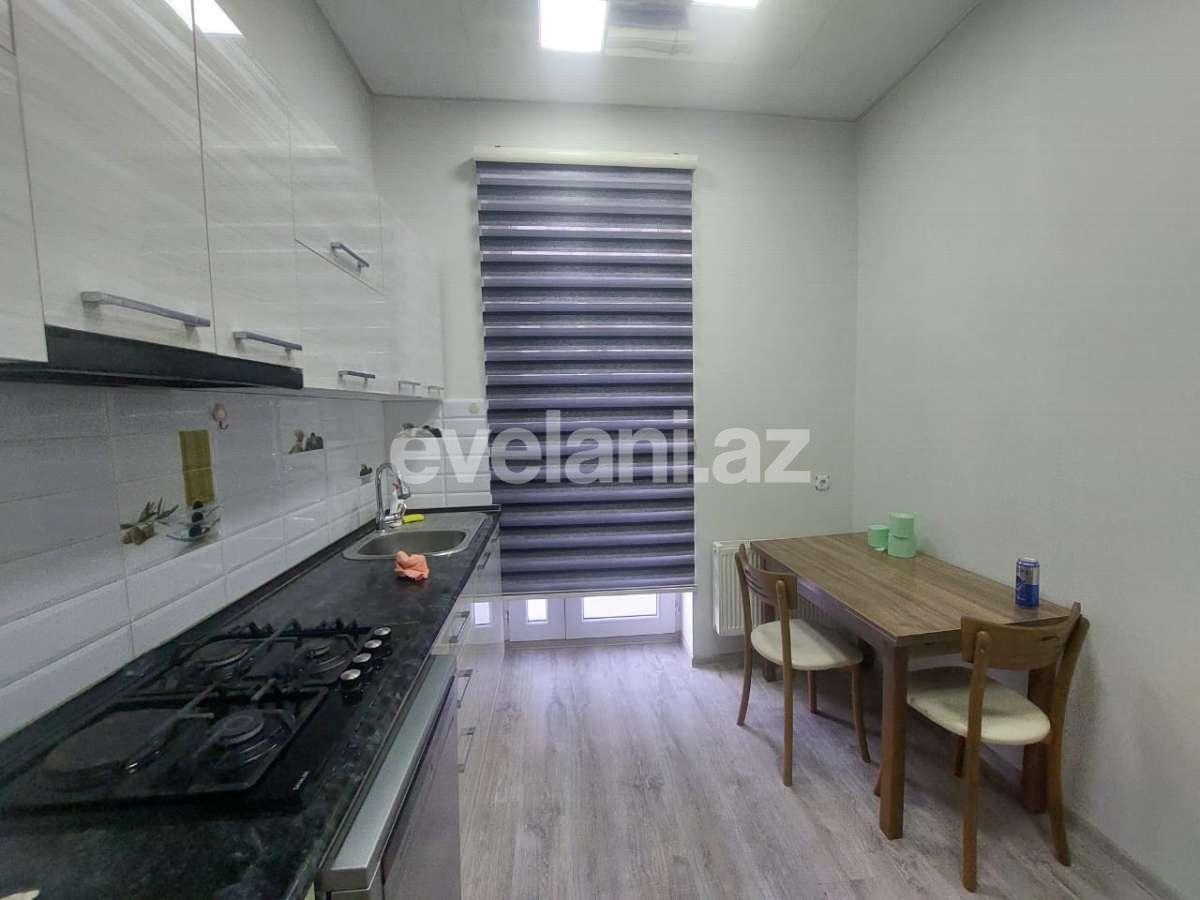 Kirayə verilir, köhnə tikili, 2 otaqlı, 70 m², Bakı, Nərimanov r, Nəriman Nərimanov m.