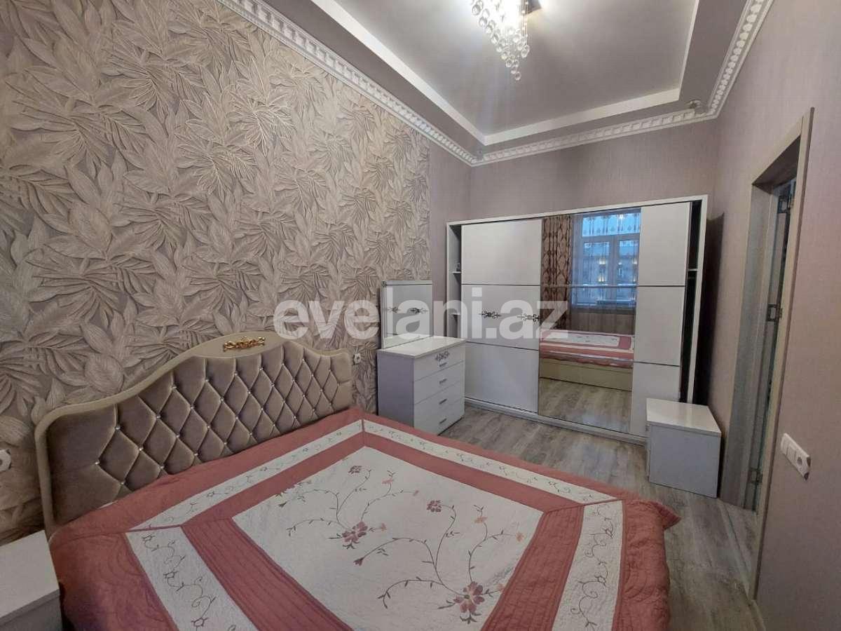 Kirayə verilir, köhnə tikili, 2 otaqlı, 70 m², Bakı, Nərimanov r, Nəriman Nərimanov m.