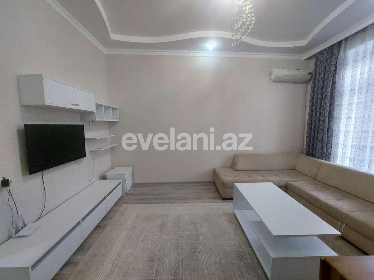 Kirayə verilir, köhnə tikili, 2 otaqlı, 70 m², Bakı, Nərimanov r, Nəriman Nərimanov m.
