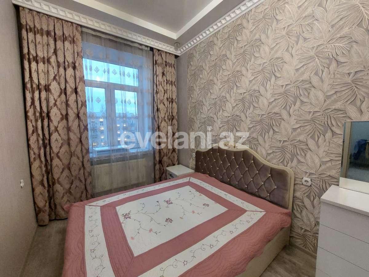 Kirayə verilir, köhnə tikili, 2 otaqlı, 70 m², Bakı, Nərimanov r, Nəriman Nərimanov m.