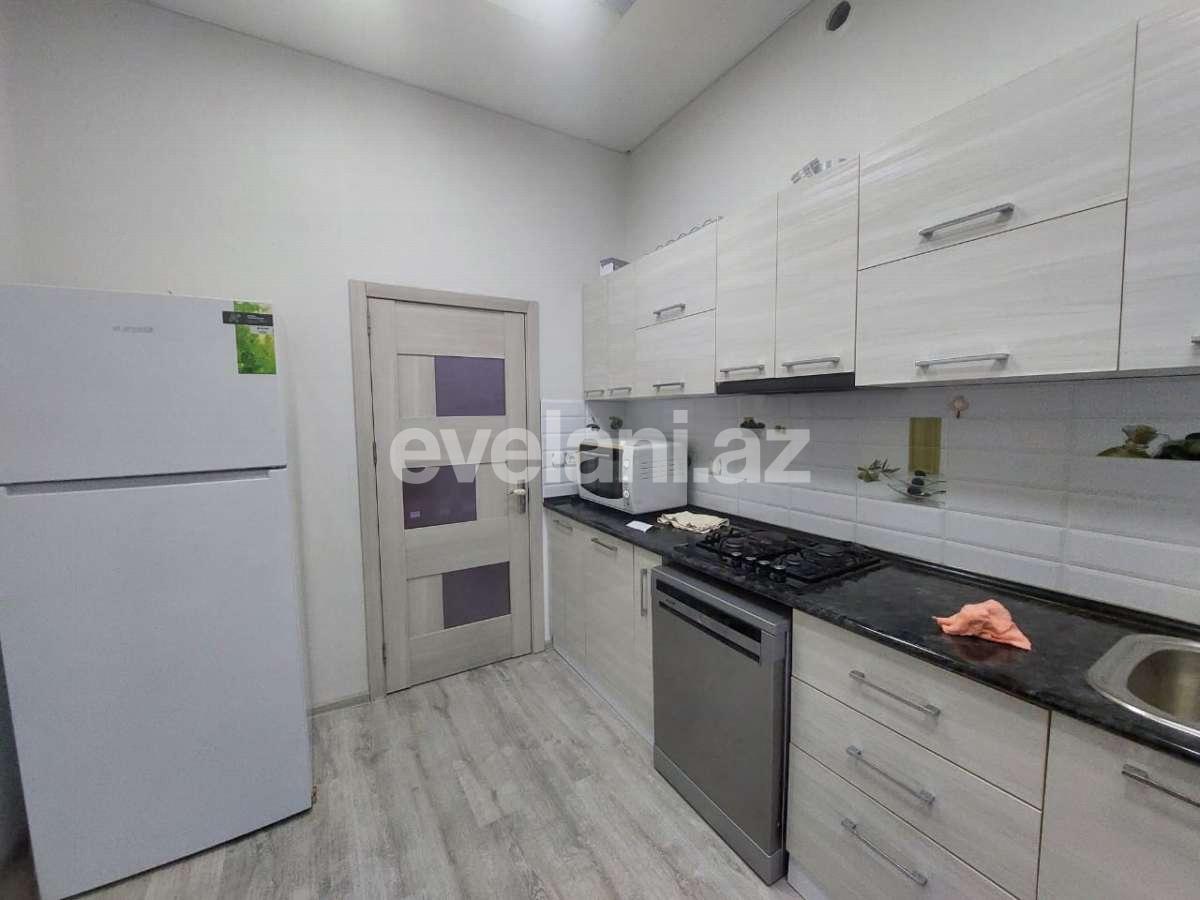 Kirayə verilir, köhnə tikili, 2 otaqlı, 70 m², Bakı, Nərimanov r, Nəriman Nərimanov m.