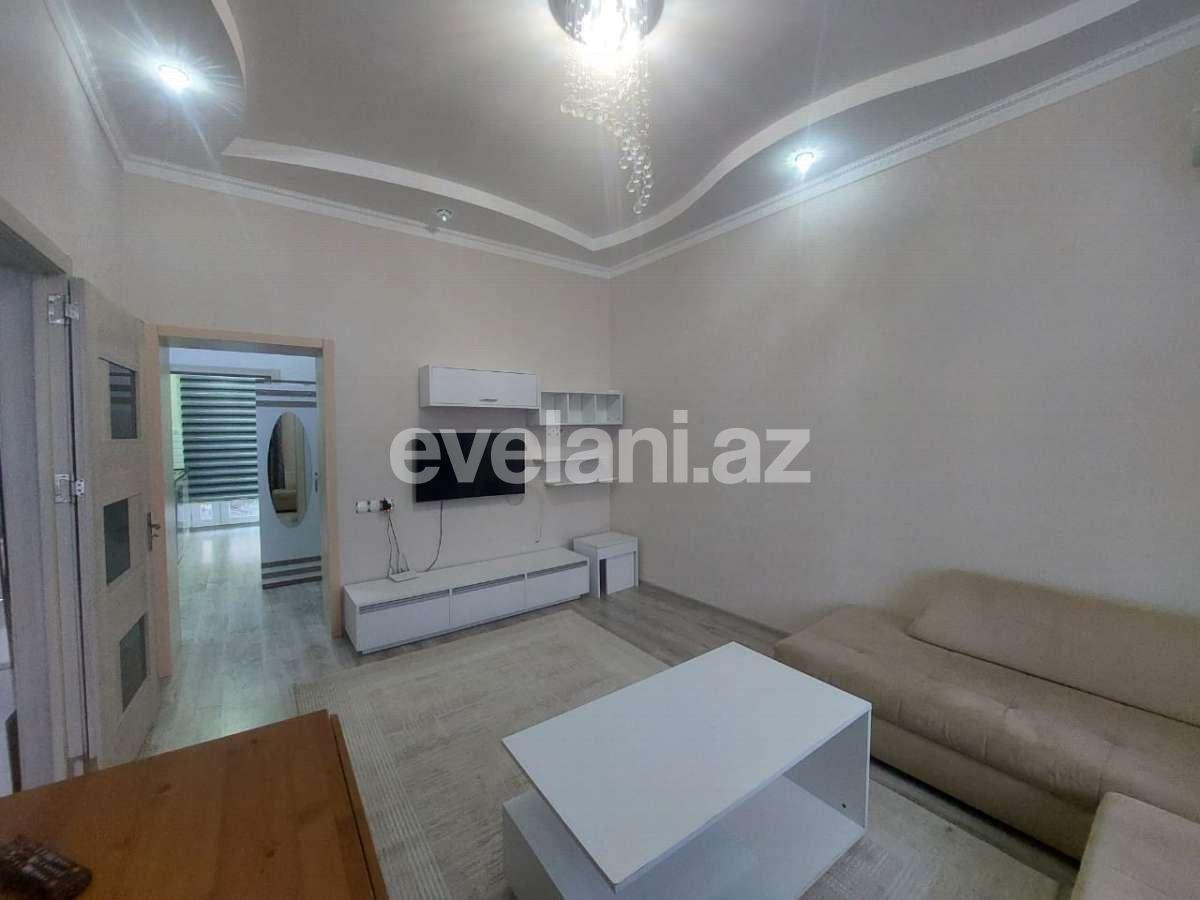 Kirayə verilir, köhnə tikili, 2 otaqlı, 70 m², Bakı, Nərimanov r, Nəriman Nərimanov m.