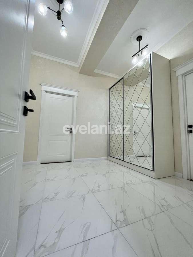 Sale, new building, 2 room, 96 m², Baku, Narimanov r, Nariman Narimanov m.