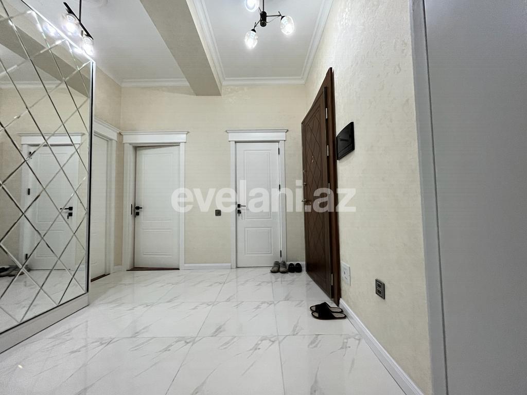 Sale, new building, 2 room, 96 m², Baku, Narimanov r, Nariman Narimanov m.