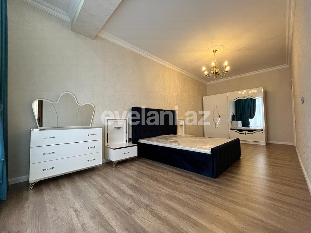 Sale, new building, 2 room, 96 m², Baku, Narimanov r, Nariman Narimanov m.