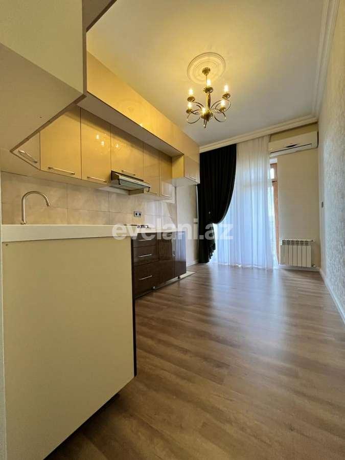 Sale, new building, 2 room, 96 m², Baku, Narimanov r, Nariman Narimanov m.