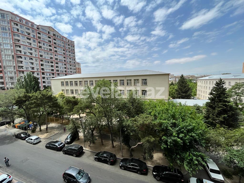 Sale, new building, 2 room, 96 m², Baku, Narimanov r, Nariman Narimanov m.