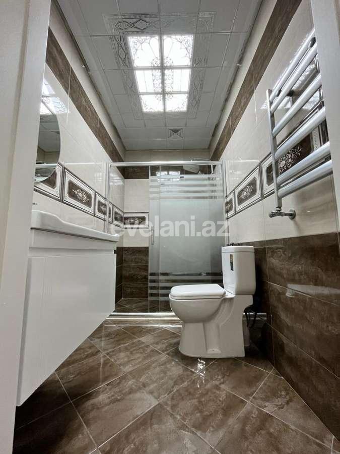 Sale, new building, 2 room, 96 m², Baku, Narimanov r, Nariman Narimanov m.