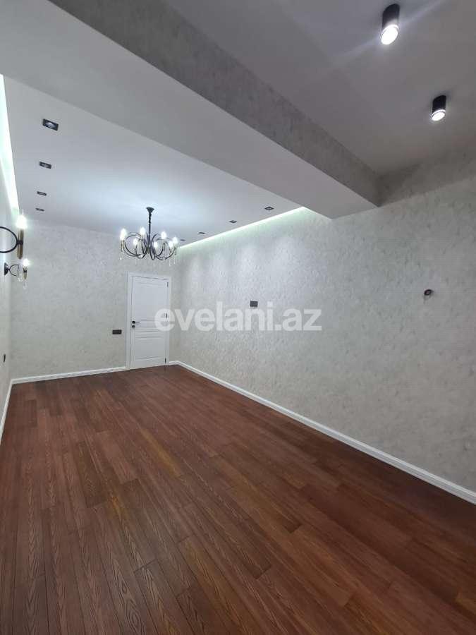 Satılır, yeni tikili, 3 otaqlı, 105.98 m², Bakı, Səbail r, Badamdar q.