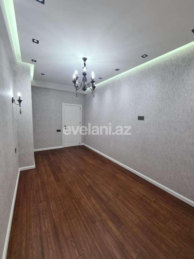 Satılır, yeni tikili, 3 otaqlı, 105.98 m², Bakı, Səbail r, Badamdar q.