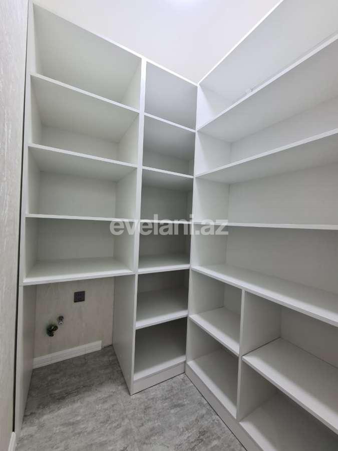 Satılır, yeni tikili, 3 otaqlı, 105.98 m², Bakı, Səbail r, Badamdar q.