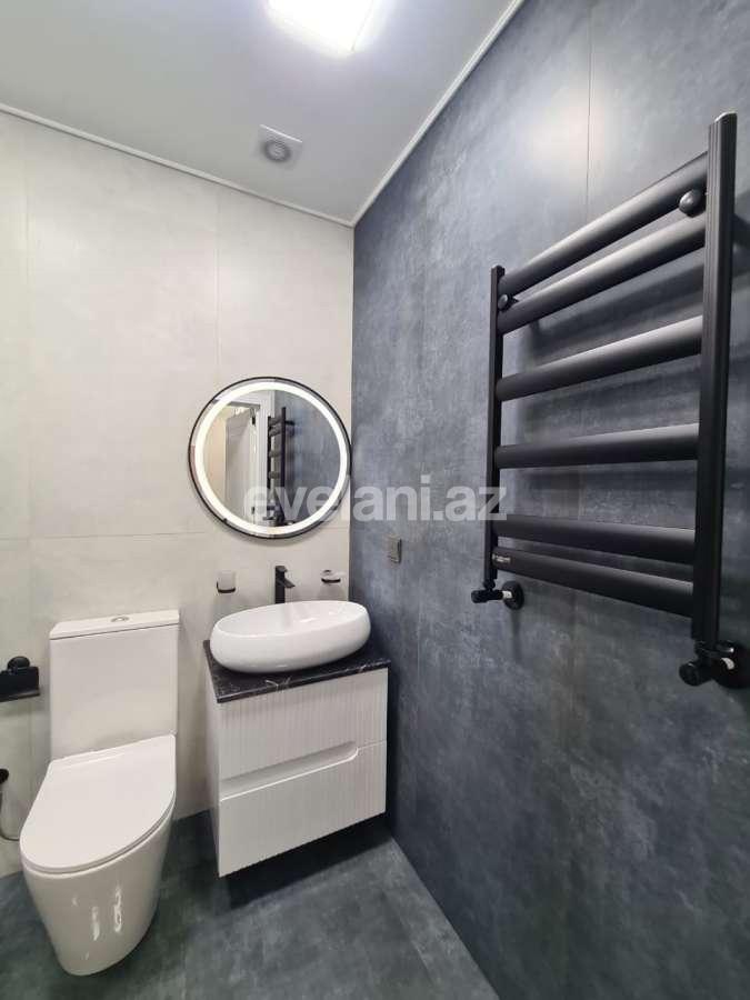 Satılır, yeni tikili, 3 otaqlı, 105.98 m², Bakı, Səbail r, Badamdar q.