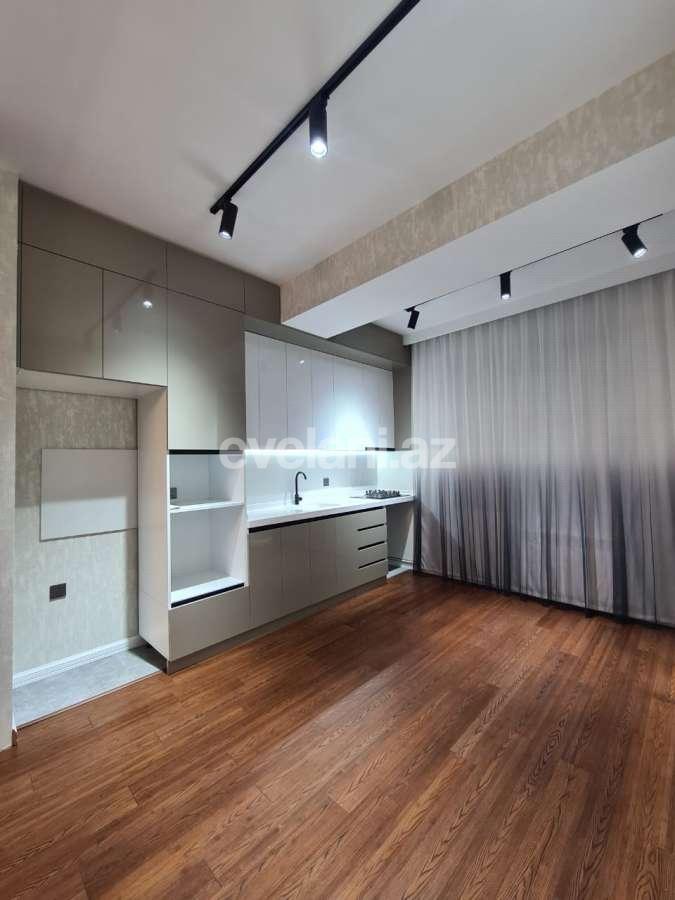 Satılır, yeni tikili, 3 otaqlı, 105.98 m², Bakı, Səbail r, Badamdar q.