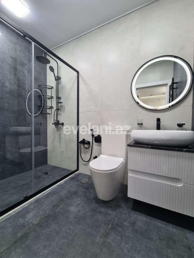 Satılır, yeni tikili, 3 otaqlı, 105.98 m², Bakı, Səbail r, Badamdar q.