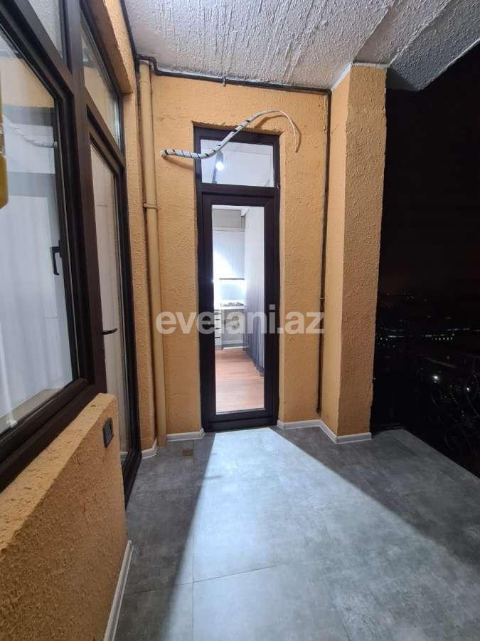 Satılır, yeni tikili, 3 otaqlı, 105.98 m², Bakı, Səbail r, Badamdar q.