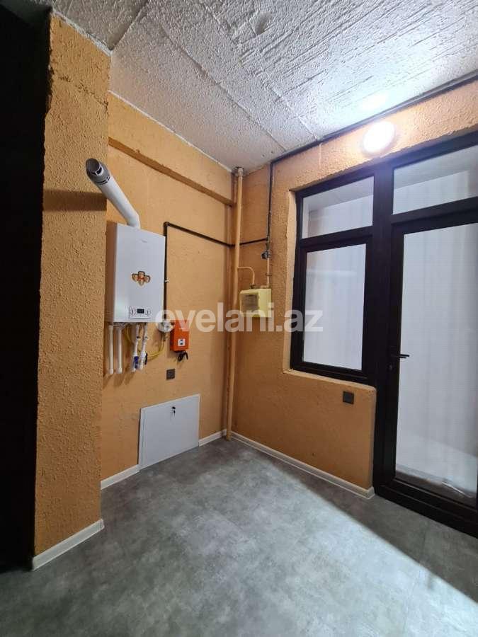 Satılır, yeni tikili, 3 otaqlı, 105.98 m², Bakı, Səbail r, Badamdar q.