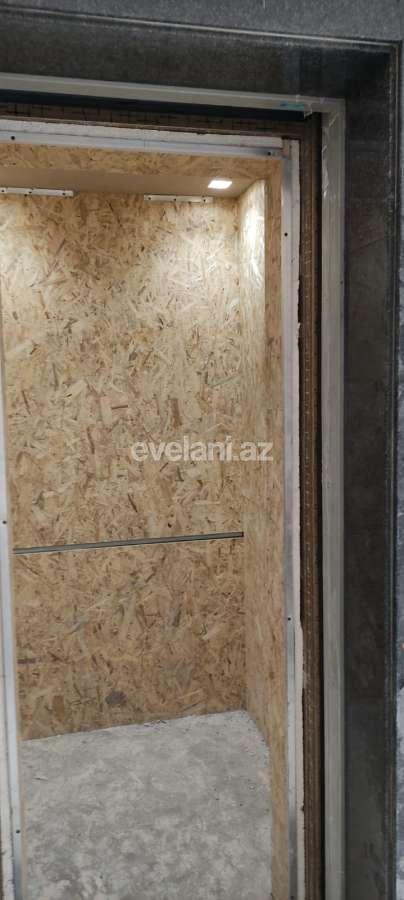 Rent, new building, 2 room, 51 m², Baku, Nasimi r, 28 may m.