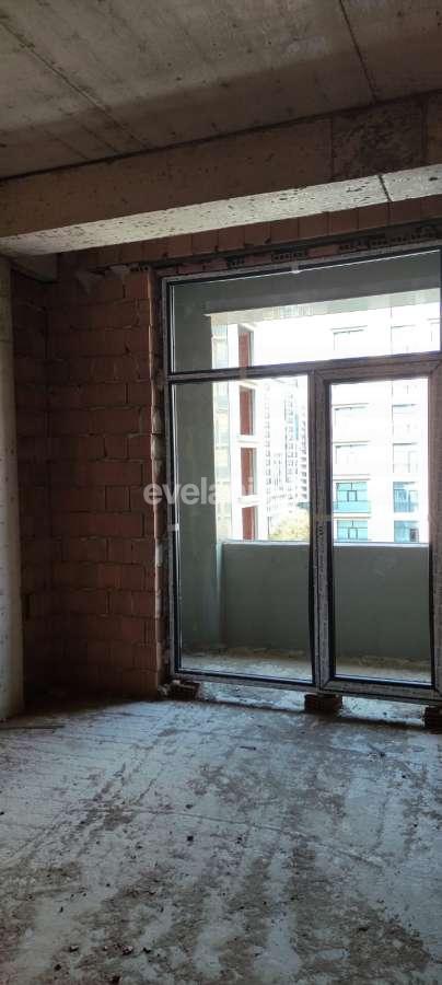 Rent, new building, 2 room, 51 m², Baku, Nasimi r, 28 may m.