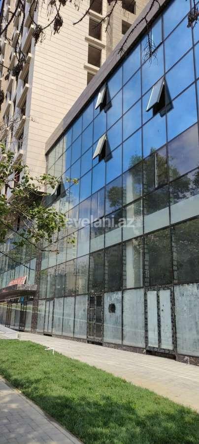 Rent, new building, 2 room, 51 m², Baku, Nasimi r, 28 may m.