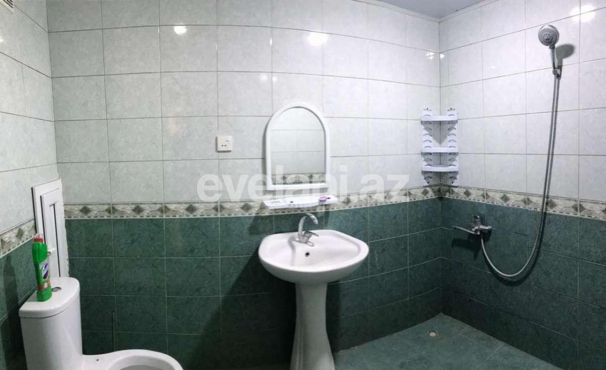 Rent, new building, 2 room, 90 m², Baku, Khatai r, Ahmedli m.
