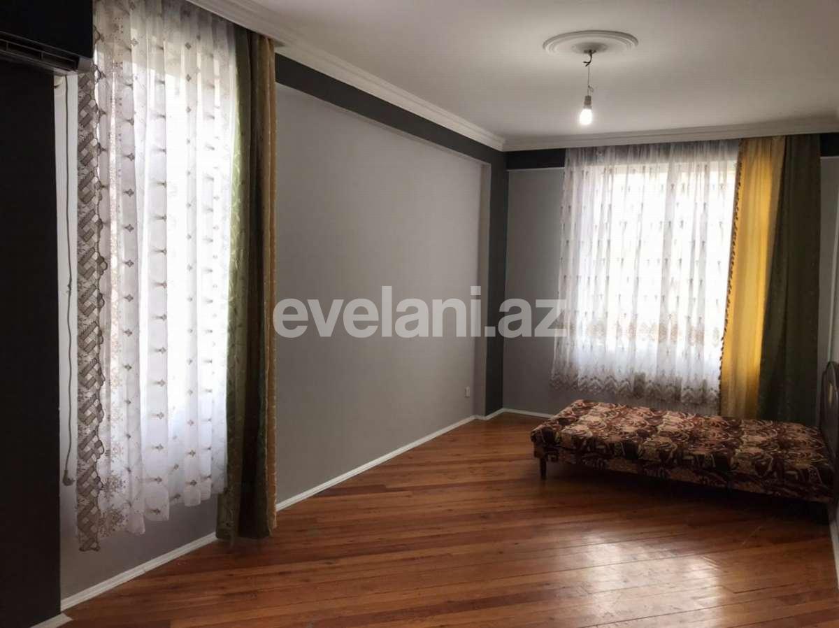 Rent, new building, 2 room, 90 m², Baku, Khatai r, Ahmedli m.