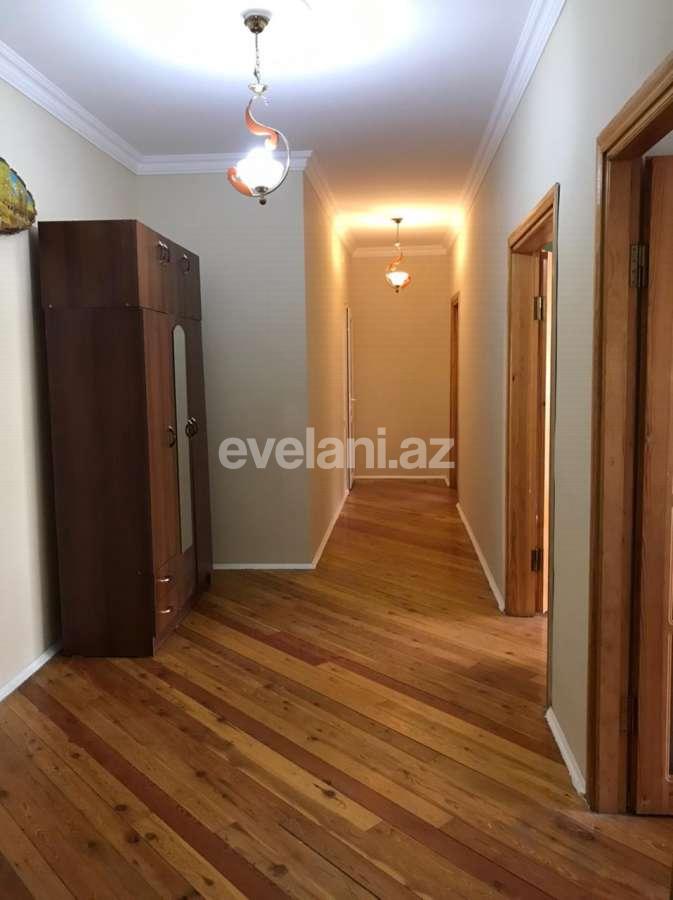 Rent, new building, 2 room, 90 m², Baku, Khatai r, Ahmedli m.