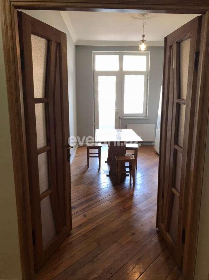 Rent, new building, 2 room, 90 m², Baku, Khatai r, Ahmedli m.