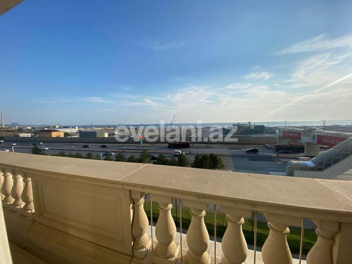 Satılır, yeni tikili, 3 otaqlı, 108 m², Bakı, Xətai r, Şah İsmayıl Xətai m.