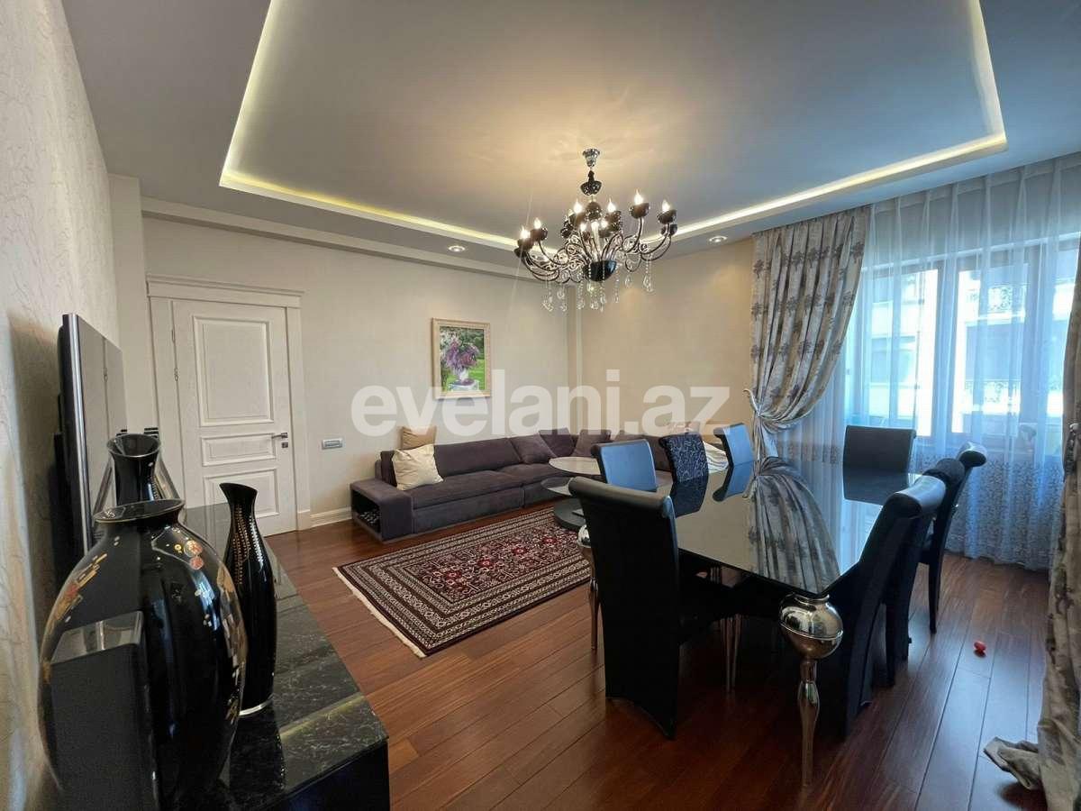 Продаётся, новостройка, 4-комнаты, 165 m², Баку, Наримановский r, Гянджлик m.