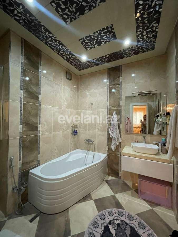 Продаётся, новостройка, 4-комнаты, 165 m², Баку, Наримановский r, Гянджлик m.