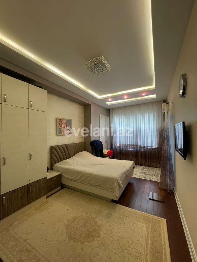 Продаётся, новостройка, 4-комнаты, 165 m², Баку, Наримановский r, Гянджлик m.