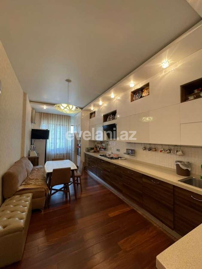 Продаётся, новостройка, 4-комнаты, 165 m², Баку, Наримановский r, Гянджлик m.