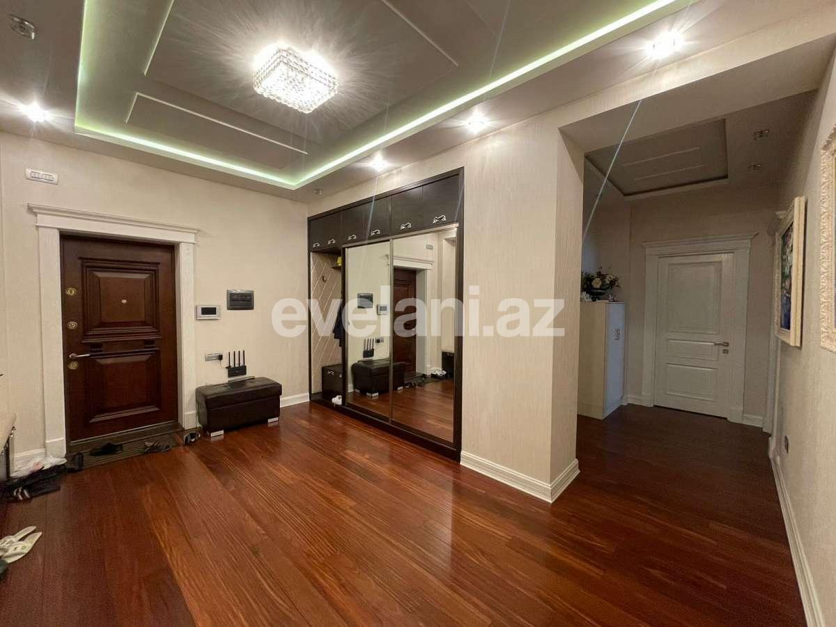 Продаётся, новостройка, 4-комнаты, 165 m², Баку, Наримановский r, Гянджлик m.