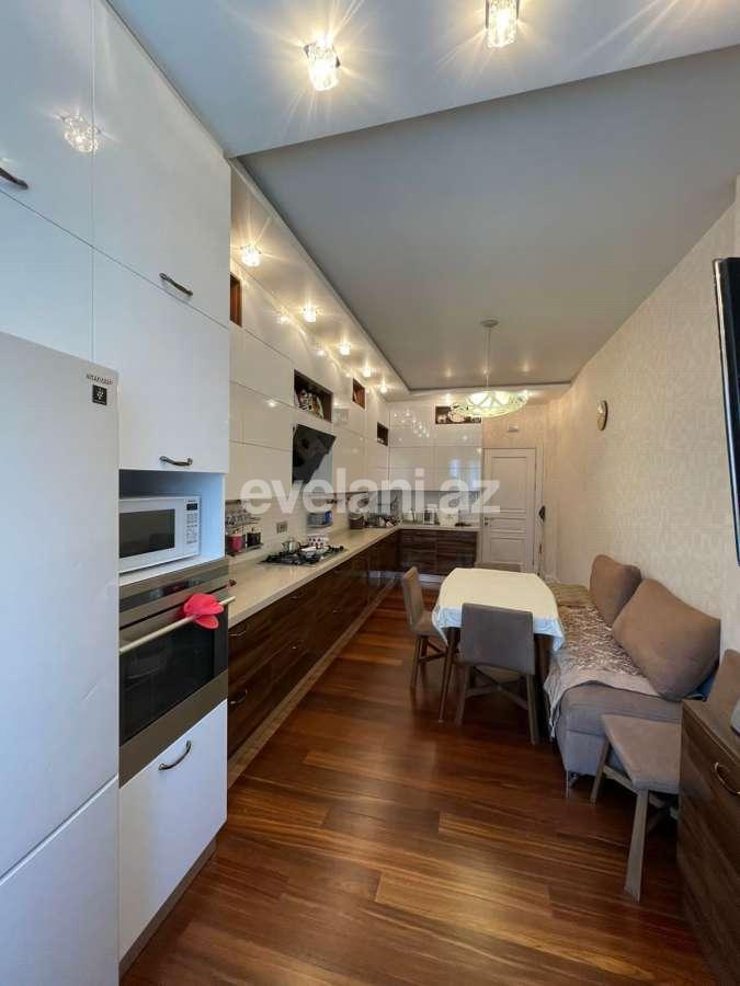 Продаётся, новостройка, 4-комнаты, 165 m², Баку, Наримановский r, Гянджлик m.