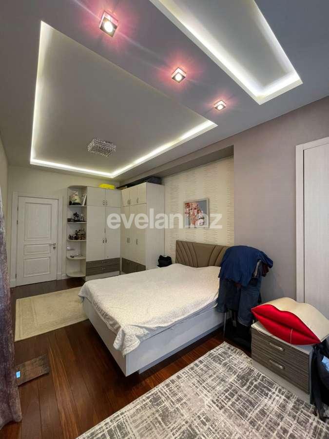 Продаётся, новостройка, 4-комнаты, 165 m², Баку, Наримановский r, Гянджлик m.