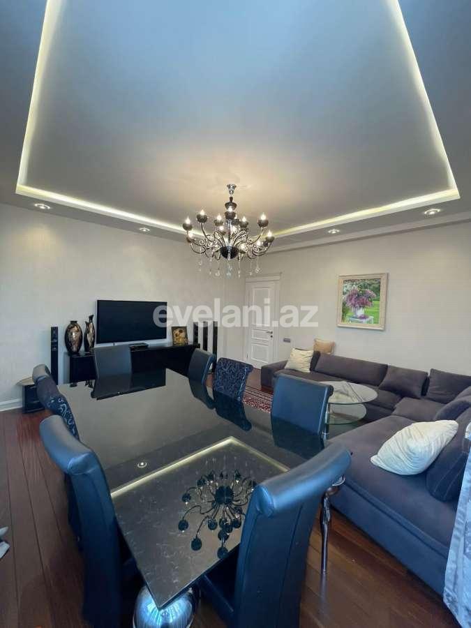 Продаётся, новостройка, 4-комнаты, 165 m², Баку, Наримановский r, Гянджлик m.