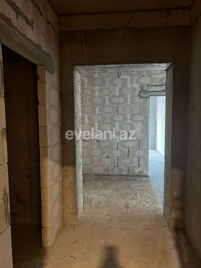 Satılır, yeni tikili, 3 otaqlı, 148 m², Bakı, Yasamal r, 8 Noyabr m.